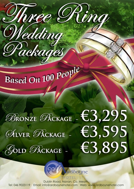 Ardboyne Packages image